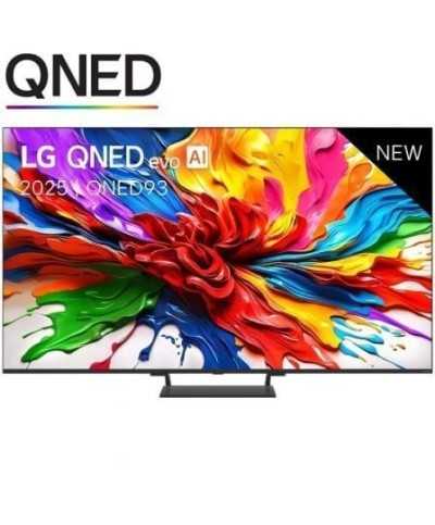 Televisor de 55 pulgadas LG 55QNED93A6A.AEUQ